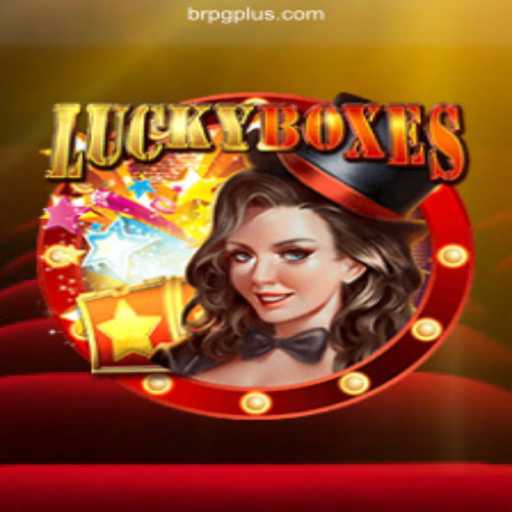Exploring LuckyBoxes: A Premier Online Casino Experience